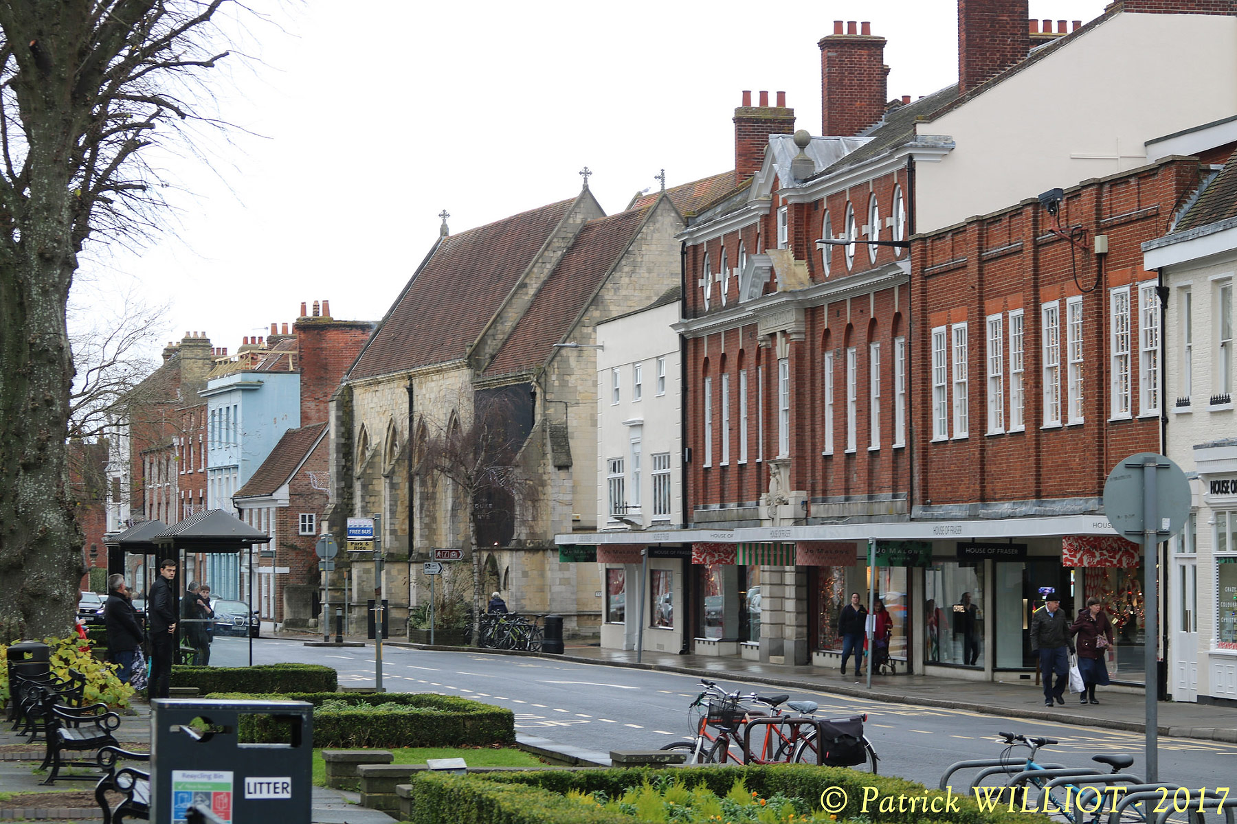 Chichester